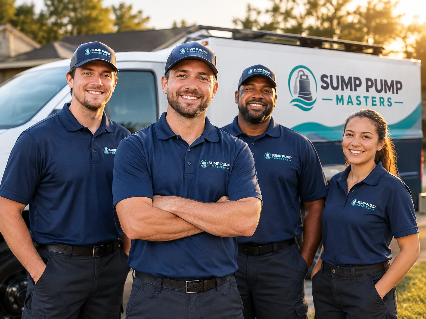Sump Pump Repair company in Butte, ND