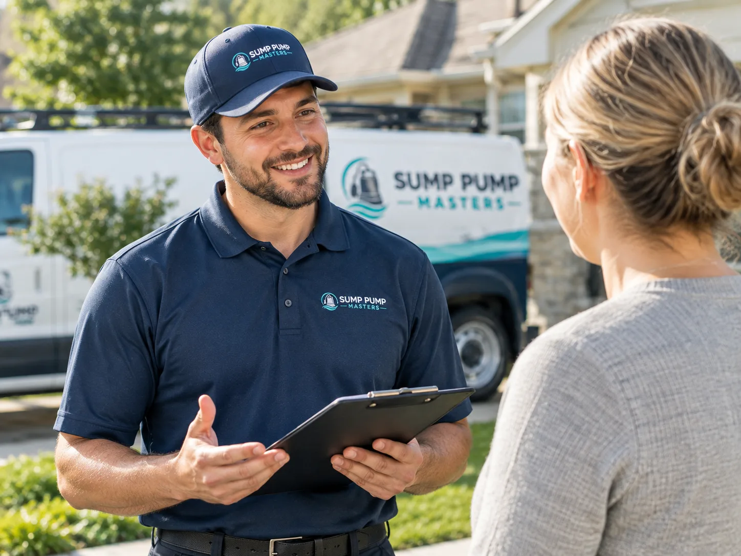 Sump Pump Repair Butte, ND FAQs